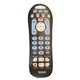 RCA - Big Button 3 Device Universal Remote (Black) - Tested