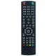 Replaced Remote fit for RCA Class 4K Ultra HD (2160P) LED TV RTU4300 RTU5820