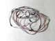 PHILIPS Backlight Wire Connectors for 55PFL5602/F7, 55PFL5604/F7, 55PFL5922/F7