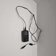 AC Adapter For Naxa 1080i NTD-1552 16" NTD-1553 16" DVD NX-556 19" NTD-1952 19"
