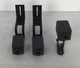 Lot of 3 Huddly H1-MBLK Huddly IQ Camera for Smart Video Conferencing w/mounting