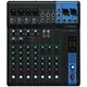 Yamaha MG10 10-Input 10-Channel XLR Output Stereo Mixer w Phantom Power