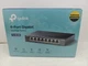 TP-Link TL-SG108 | 8 Port Gigabit Unmanaged Ethernet Network Switch, Ethernet...