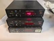 Lot of 3 Contemporary Research 232-ATSC+ HDTV Tuners S12 With MPEG4 POWER TESTED