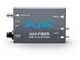 AJA HA5-FIBER-R0 HDMI to 3G-SDI Fiber Converter 10km 8-Ch Audio