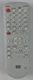 NEW EMERSON SYLVANIA REMOTE DVR90DE DVR90DEA EWR10D4