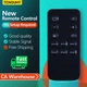 New SB400 Remote Control For JBL Cinema Speaker Sound Bar System SB200
