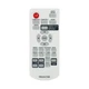 NEW Panasonic PT-VZ575N PT-VW530 PT-VW540 Projector Remote Control