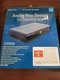 Digital Stream Analog Pass-Through Converter Box DTX9950 DTV  open / damaged box