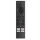 New Replace Voice Remote for Insignia Toshiba TV NS-43DF710NA21 55LF621U21