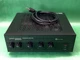 Muzak Amp Series 3000 15 Watt Amplifier Paso T3115BGM - POWERS ON - UNTESTED