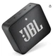 JBL JBLGO2BLKAM Go 2 Bluetooth Waterproof Portable Speaker - Black