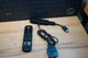 (L) Amazon Fire TV Stick K2R2TE + Voice Remote HDMI Power Cable Bundle
