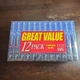 12 Pack of New & Sealed Sony T-120Vf 6 HR  Blank VHS Video Cassette