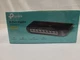 New Sealed TP-Link TL-SG108 / 8-Port Multi-Gigabit Ethernet Desktop Switch