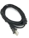 Power Cable for PANASONIC PV-D4735S DMP-BD30 DMP-BD45 DMP-BD65 DMP-BD70V 15ft