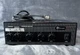 Paso Muzak Series 3000 Integrated Amplifier T3115BGM Commercial Paging Amp