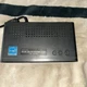 Digital Stream DTX9950 Digital to Analog TV Converter Box Analog Pass-Through
