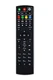 SUPERBOX COMPATIBLE REMOTE CONTROL  WITH ELITE II,&nbsp;MAX IV,S1,S2,S3,S5 MAX,S6 MAX
