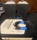 JVC UXN1W Mini CD/FM/AM/Line Micro Component System, Remote, Speakers, TESTED