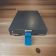 Extron DTP 230 Rx Receiver HDMI Over Twisted Pair Extender 33-1720-01 w/ AC