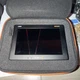 Blackmagic Video Assist  7" 12G SDI HDR Recorder and Carrying Case