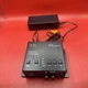 Hall Research AMP4840 40W Audio Amplifier W/power Adapter No Power Cord