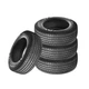 4 X Kumho Crugen HT51 P265/70R17 113T All-Season Highway Tire