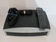 Bose AV 3-2-1 II DVD Media Center Home Theater With Acoustimass Cable Remote 