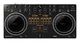 Pioneer DDJ-REV1 Dual Channel 2-Channel Serato DJ Controller - Black