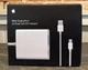 Apple Mini Displayport to Dual-Link DVI Adapter MB571LL/A A1306 NEW SEALED BOX