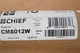 CHIEF CMS012W Fixed Extension Column 12 inches (304.8mm)
