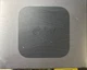 Apple TV 32GB 4th Generation MGY52LL/A A1625 New/Open box plus extras USA seller