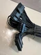 EVGA SUPERNOVA G2 G3 G5 GA  18 PIN + 10 PIN to 24 PIN MOTHER BOARD POWER CABLE