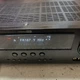 Yamaha Natural Sound AV Receiver RX-V365 HDMI Home Theater Stereo No Remote