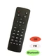 Remote RCA RTS7010B Replaced Home Theater Sound Bar with CD&FM&Bluetooth bottons