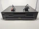 Technics SL-PD687 Compact Disc Changer - 5 Disc -  Black - Tested W/Cables