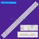 LED Strips For Element E E2SW5018 E4SW5017RKU JL.D50091330-002FS-M C500Y19-E60