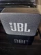 JBL Go 2 Bluetooth Waterproof Portable Speaker - Black (JBLGO2BLK)