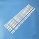 LED Strips For Onn 100005844 WR58UX4019 LT-58MAW595 100069454 RCA RTRU5827-B-US