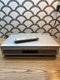 Sony SLV-D100 DVD VCR Combo VHS Recorder Hi-Fi Stereo W/ Remote Tested & Works