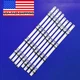 LED Strips For LG 42LB5600-UZ 42LB630V-ZA 42LB552V-ZA 42LB5800-UG AGF78402101
