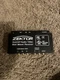 Zektor SoloCAT Audio/Video Wall Mount Receiver Component Video *unit only 3