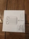 Apple AirPods 2nd Generation Empty Box Only MV7N2AM/A-excellent