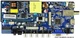 Element E18059-ZX Main Board / Power Supply for ELEFT2416