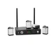 Hollyland Wireless Tally System-4 Lights/800m Range/4 Lights