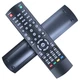 New Replacement Remote Control For RCA RLED6090 RTU4002 RTU5540-B RTU4300