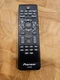 New AXD7682 Remote Control for Pioneer X-EM21 X-EM11 CD Receiver Systemy62