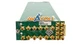 (2) Cobalt openGear Format 9253 2x4 AES Audio DA, 75 Ohms +RM20-9253-B/S OG3-FR