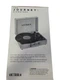 Victrola Journey Bluetooth Portable Suitcase Record Player - VSC-450SB